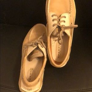 Men’s sperries
